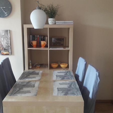 Nyc Apartment Красков Екстериор снимка
