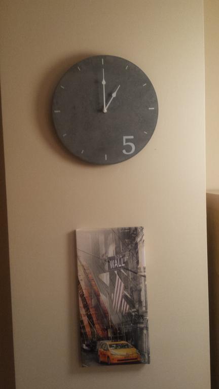 Nyc Apartment Красков Екстериор снимка
