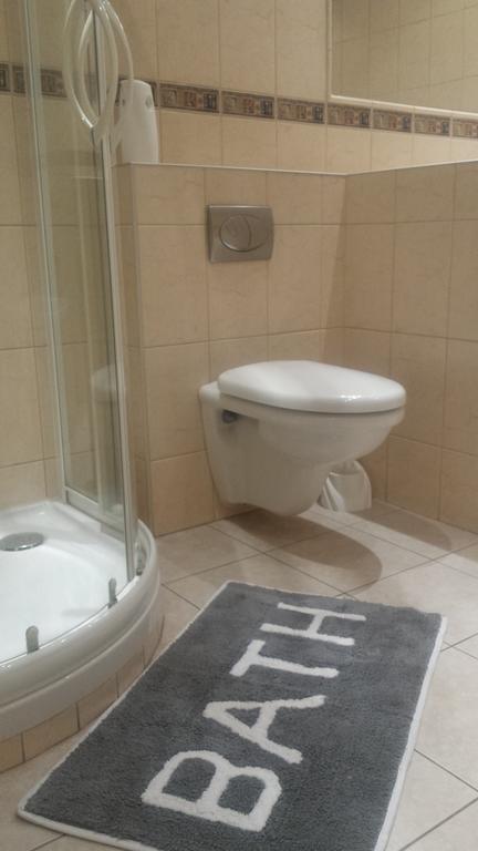 Nyc Apartment Красков Екстериор снимка