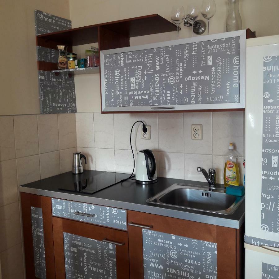 Nyc Apartment Красков Екстериор снимка
