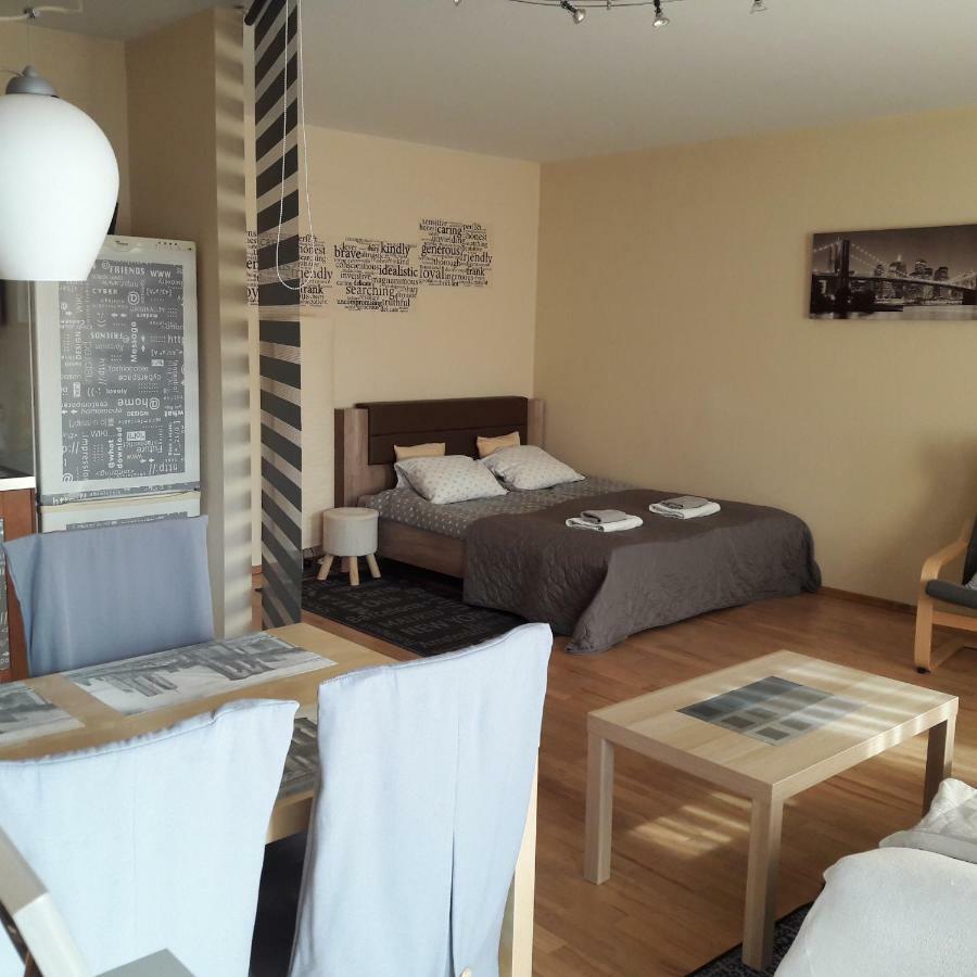 Nyc Apartment Красков Екстериор снимка