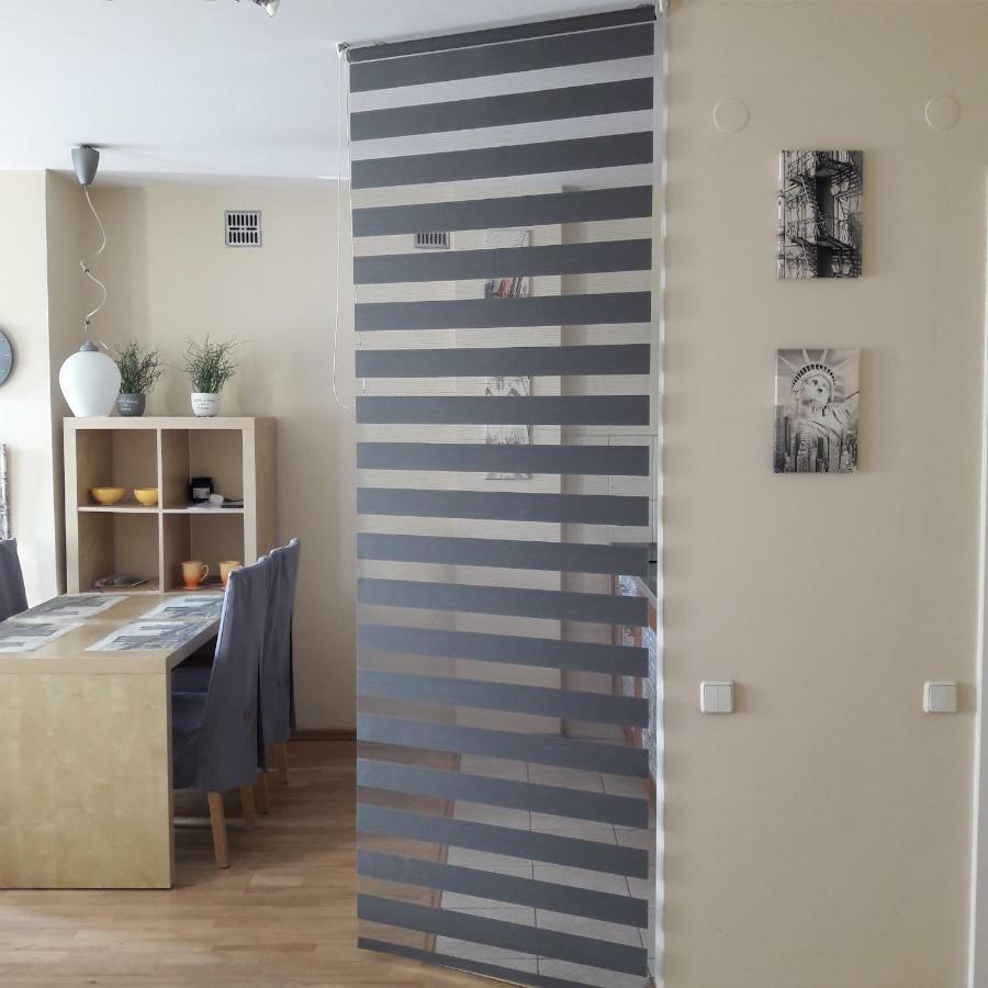 Nyc Apartment Красков Екстериор снимка